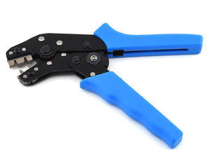 Servo Lead & Terminal Crimping Tool