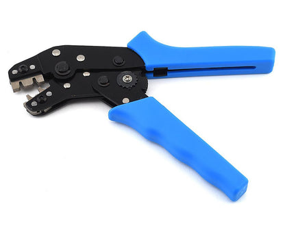 Servo Lead & Terminal Crimping Tool