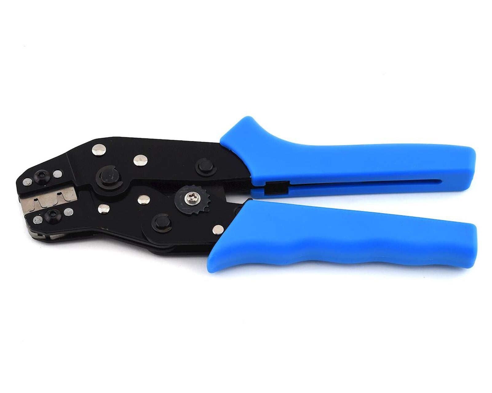 Servo Lead & Terminal Crimping Tool