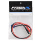 ProTek RC Heavy Duty XT60 Charge Lead (Male XT60 to 4mm Banana Plug)