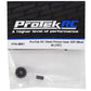 ProTek RC Steel 32P Pinion Gear w/3.17mm Reducer Sleeve (Mod .8) (5mm Bore) (18T)