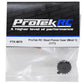 ProTek RC Steel Mod 1 Pinion Gear (5mm Bore) (17T)