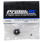 ProTek RC Steel Mod 1 Pinion Gear (5mm Bore) (18T)