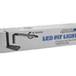 Aluminum LED Pit Light