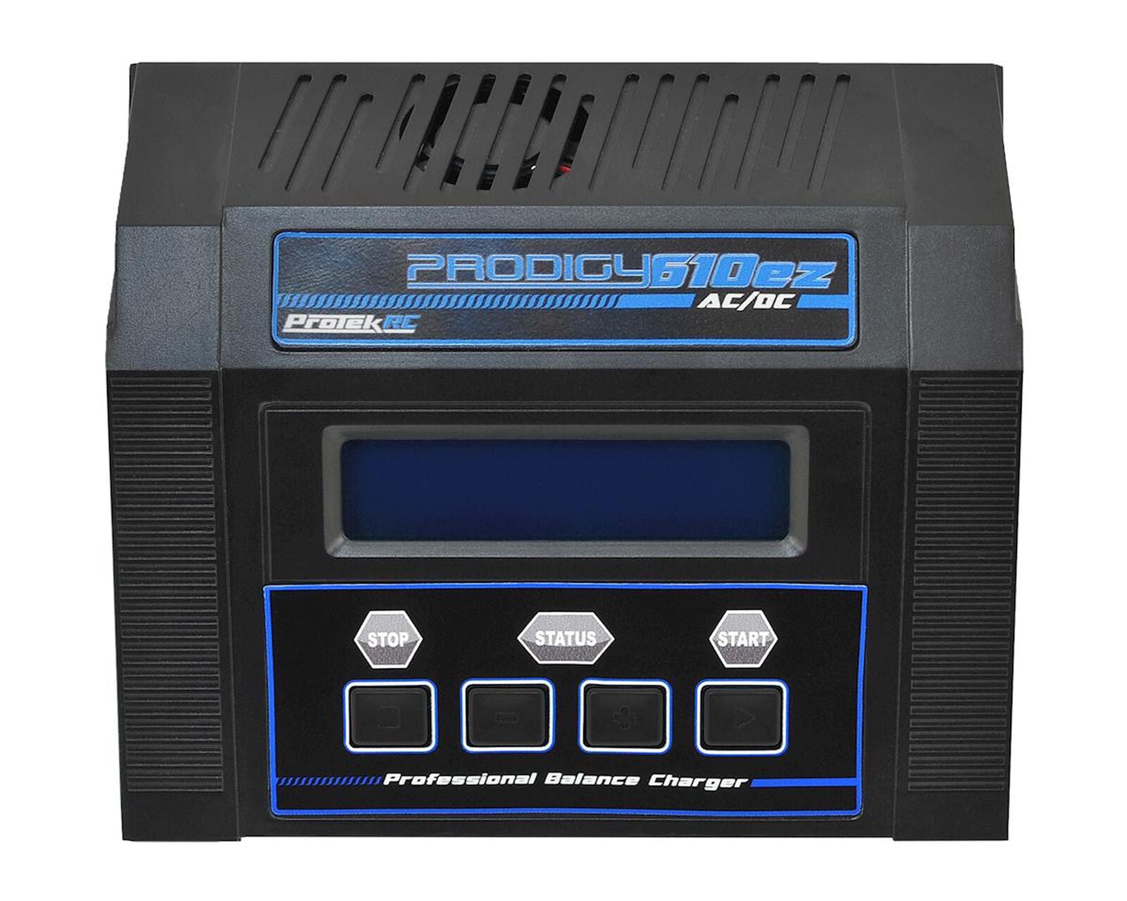 "Prodigy 610ez AC/DC" LiHV/LiPo Balance Battery Charger