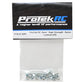 ProTek RC 4mm "High Strength" Nylon Locknut (20)