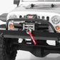 1/8 Scale Miniature, Warn Zeon 10 Winch