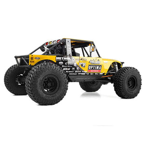 Miller Motorsports 1/10 Electric Pro Rock Racer RTR