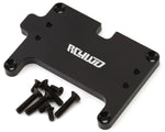 TRX-6 Flatbed Hauler Warn Winch Mounting Plate