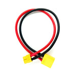 Charge Adapter: Male XT90 to Female XT60, 300mm Wire