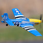 P-51 Obsession Micro RTF