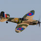 Supermarine Spitfire Micro RTF Airplane w/PASS