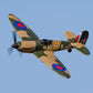 Supermarine Spitfire Micro RTF Airplane w/PASS