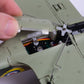 Supermarine Spitfire Micro RTF Airplane w/PASS