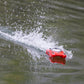 SuperCat MX Electric Micro RTR Boat