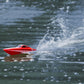 LightWave Electric Micro RTR Boat (Red)