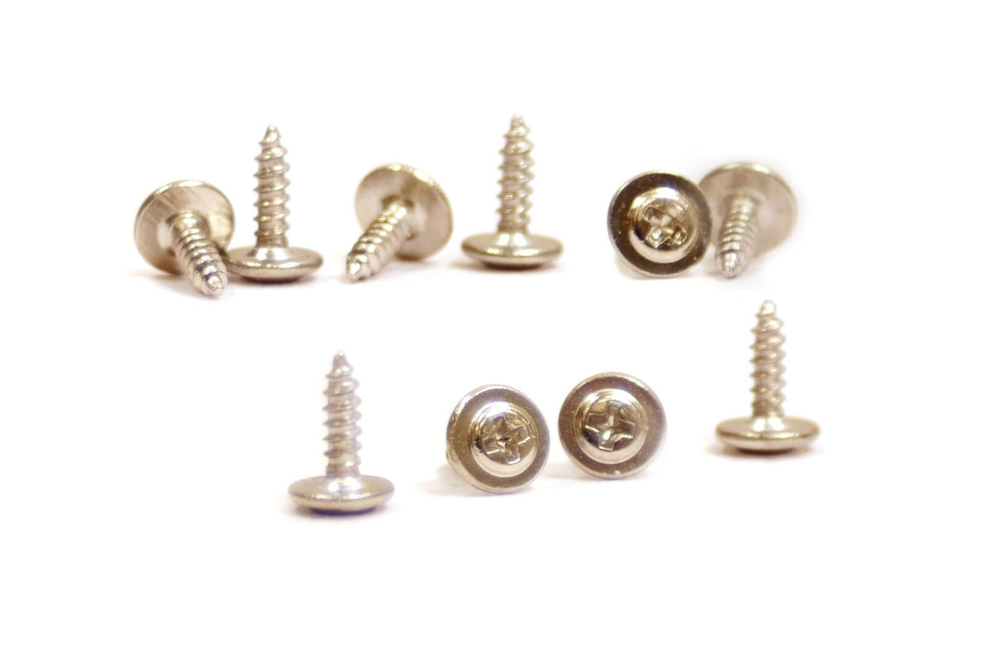 1.4x5mm Screw (10pcs) Mini-Q