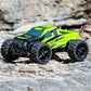 Mini Trek MT 1/24 RTR Monster Truck - Green