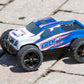 Mini Trek MT 1/24 RTR Monster Truck - Blue