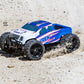 Mini Trek MT 1/24 RTR Monster Truck - Blue