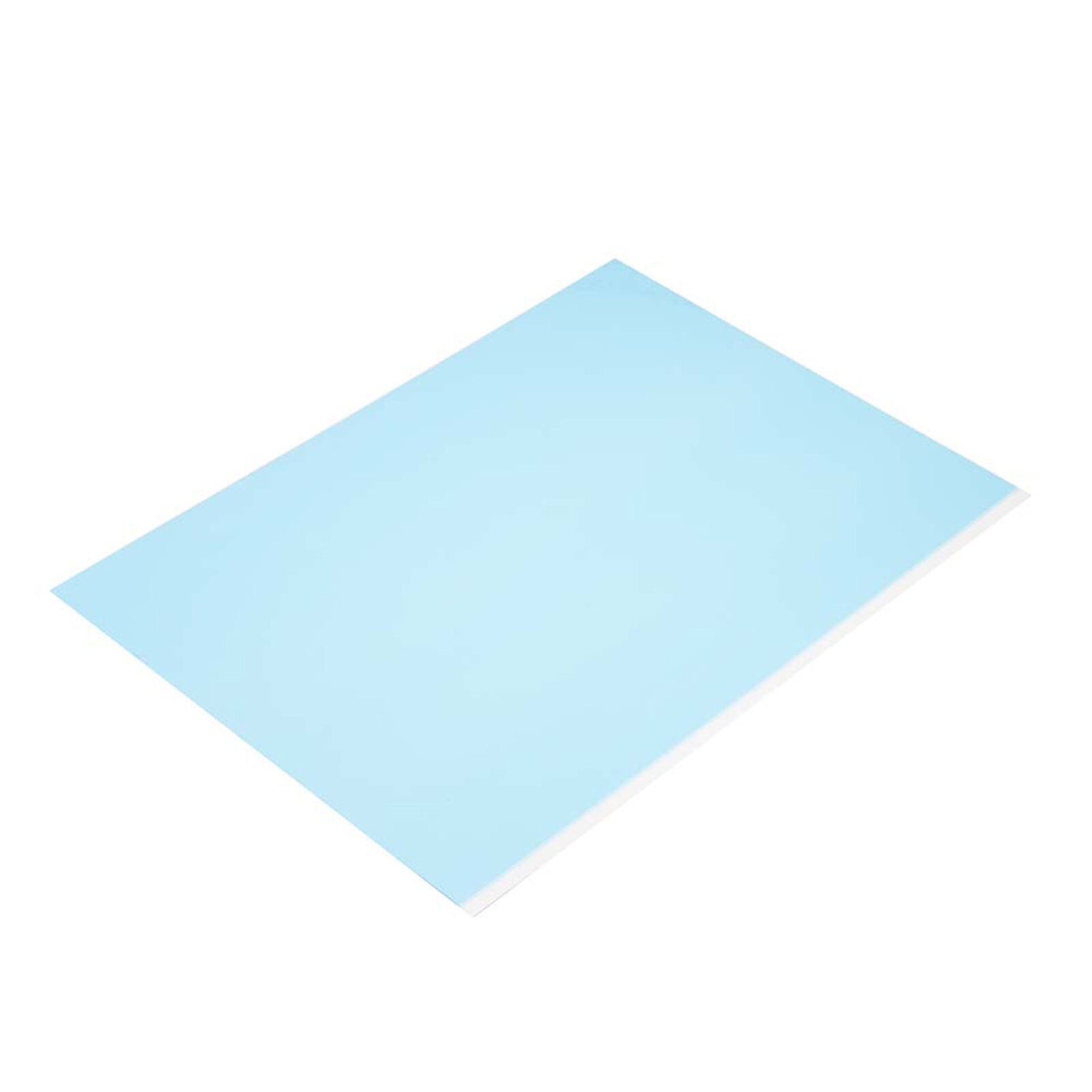 Lexan Sheet Large 12x16 .030 .75mm (Clear)