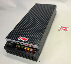 85 Amp Power Supply W/USB