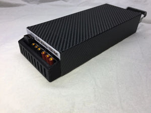 85 Amp Power Supply W/USB