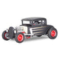 1/25 1930 Ford Model A Coupe 2N1