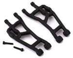 Mini-T 2.0 Heavy Duty Rear A-Arms (Black)