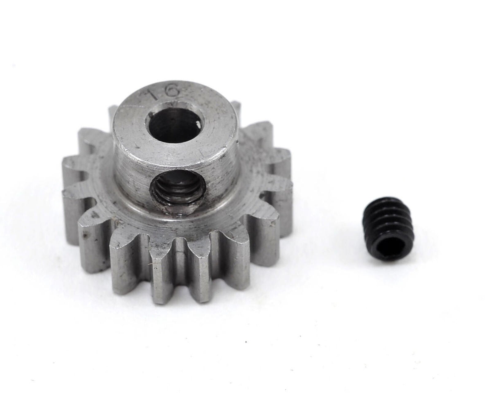 Absolute 32P Hardened Pinion Gear (16T)