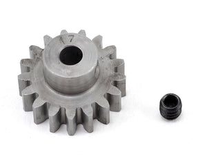 Absolute 32P Hardened Pinion Gear (17T)