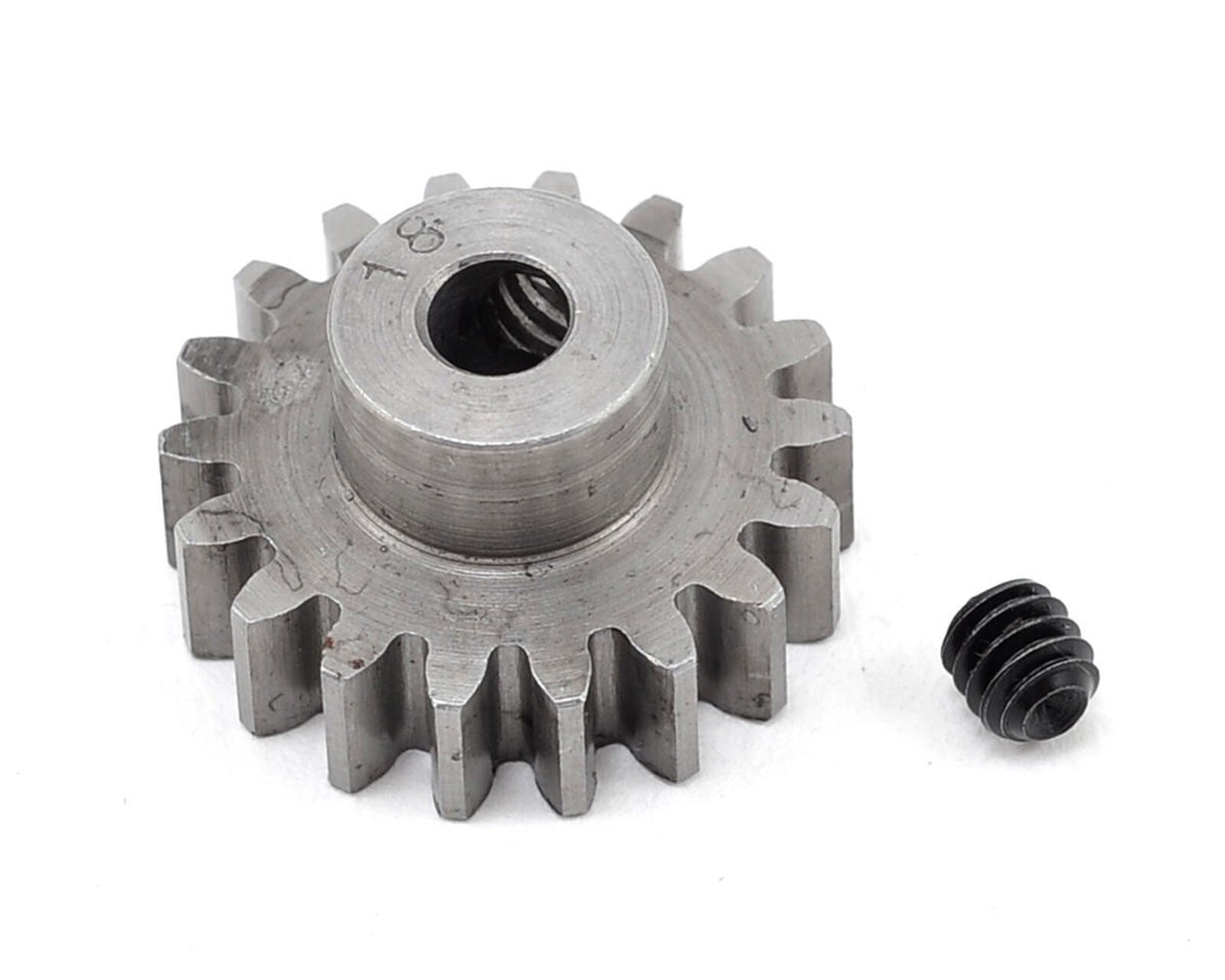 Absolute 32P Hardened Pinion Gear (18T)
