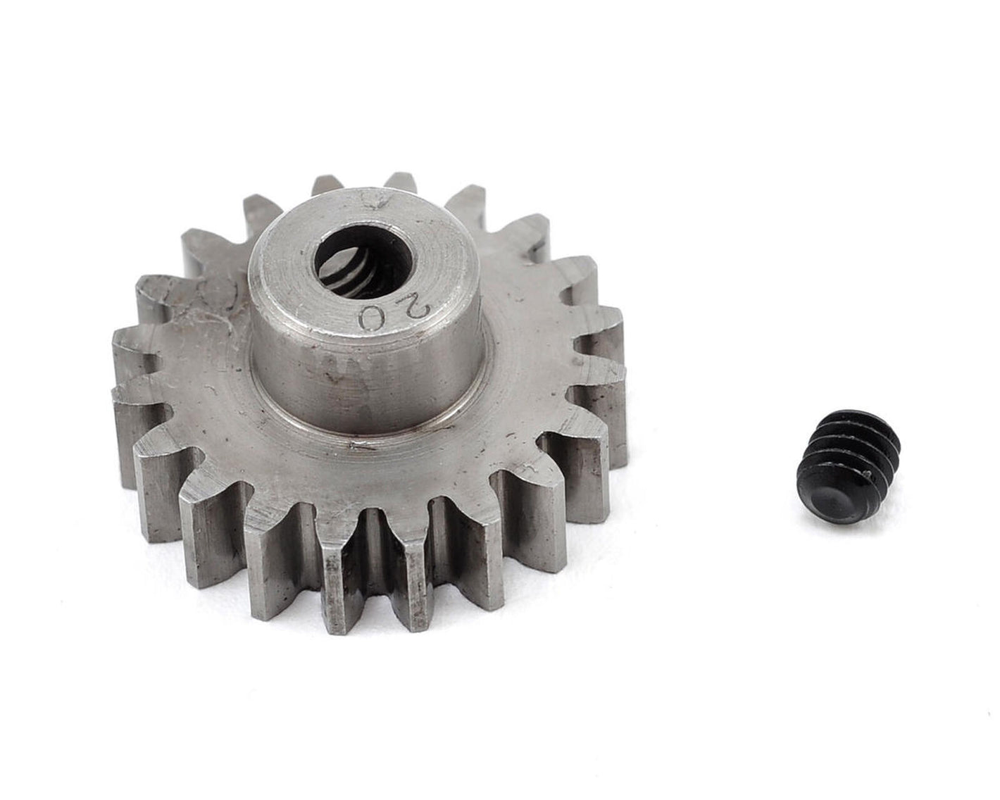 Absolute 32P Hardened Pinion Gear (20T)