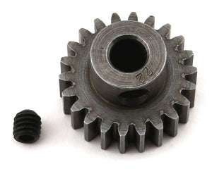 Robinson Racing Extra Hard Steel 32P Pinion Gear w/5mm Bore (22T)