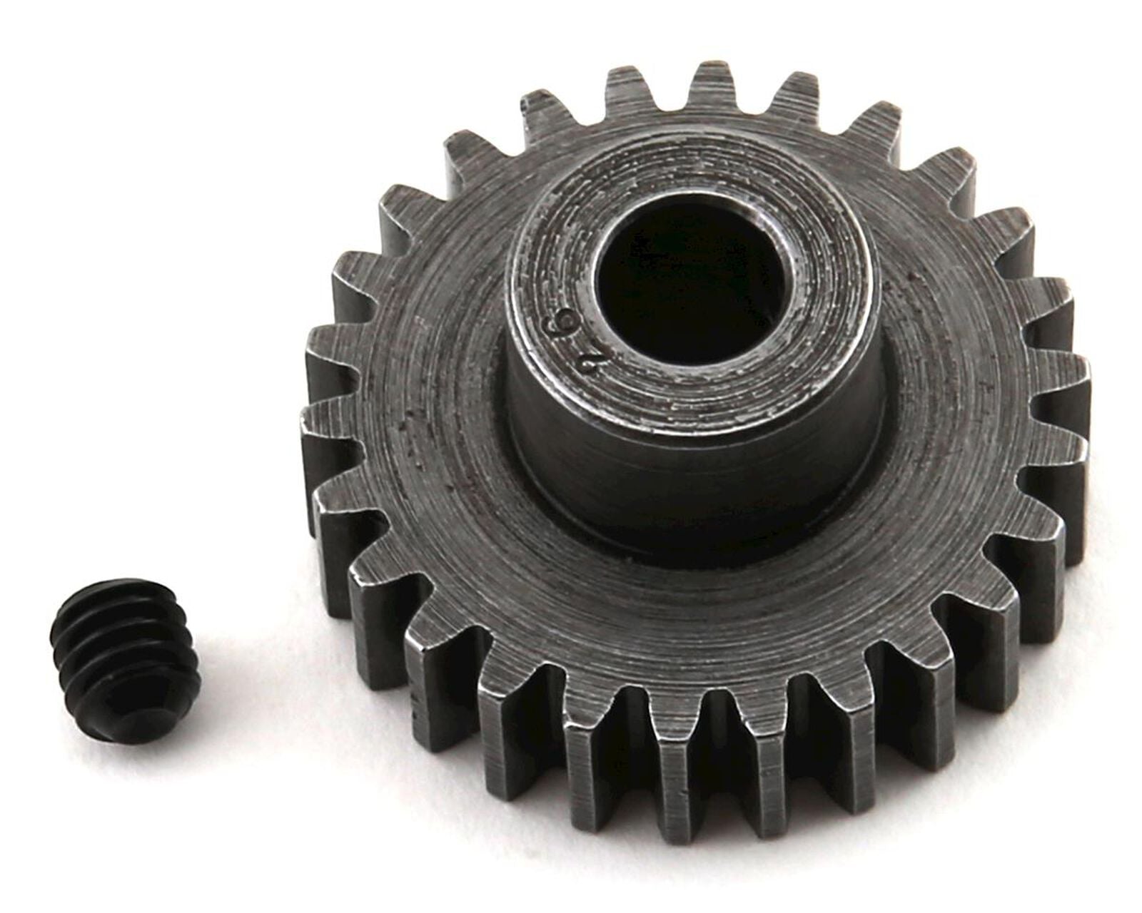 Extra Hard Steel 32P Pinion Gear w/5mm Bore (26T)