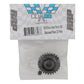 Extra Hard Steel 32P Pinion Gear w/5mm Bore (26T)