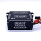 Beast 2000 1/5th Scale High Torque, High Speed Brushless Servo w/ Aluminum Horns