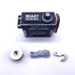 Beast 2000 1/5 Servo Winch W/Winch Spool Kit