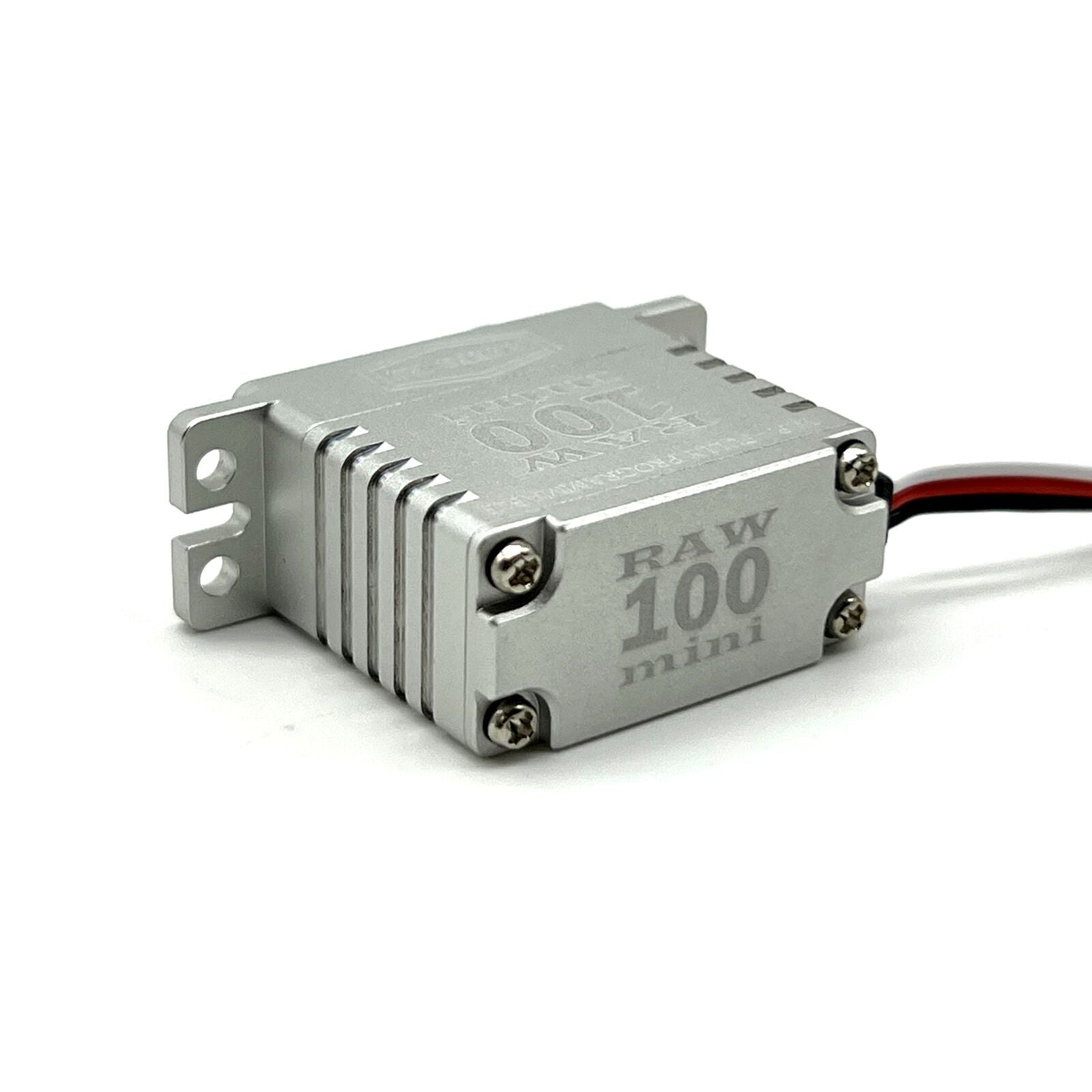 RAW 100 Mini Servo