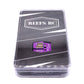 Drift Gyro for 1/10 and Mini Scale RC Drift Cars, Purple