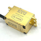 RAW800LP Brass Edition, Fully Programmable, Brushless Low Profile Servo