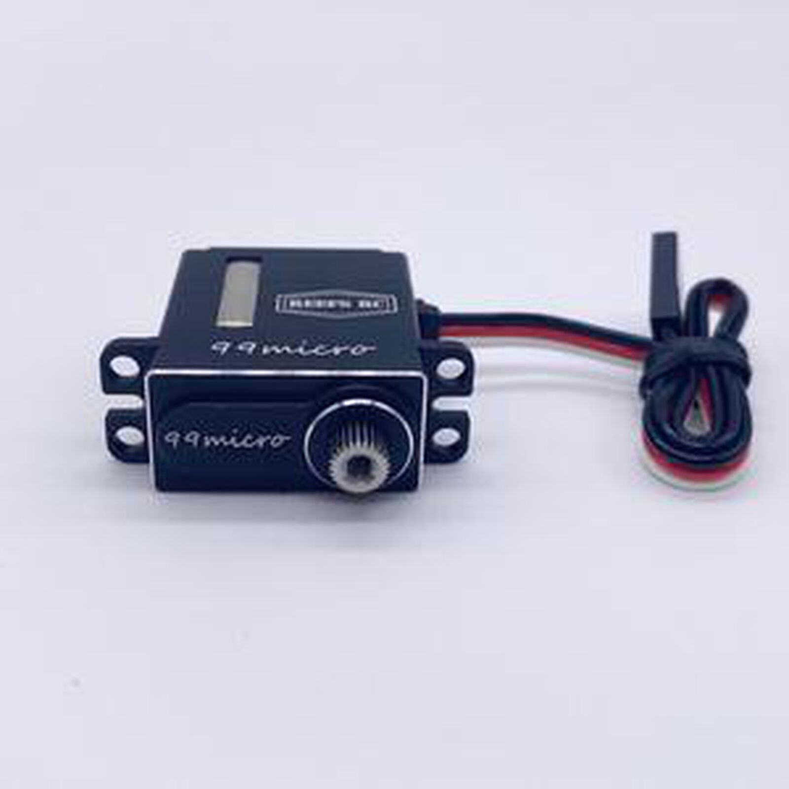 99micro High Torque/Speed Metal Gear Digital Micro Servo (High Voltage)