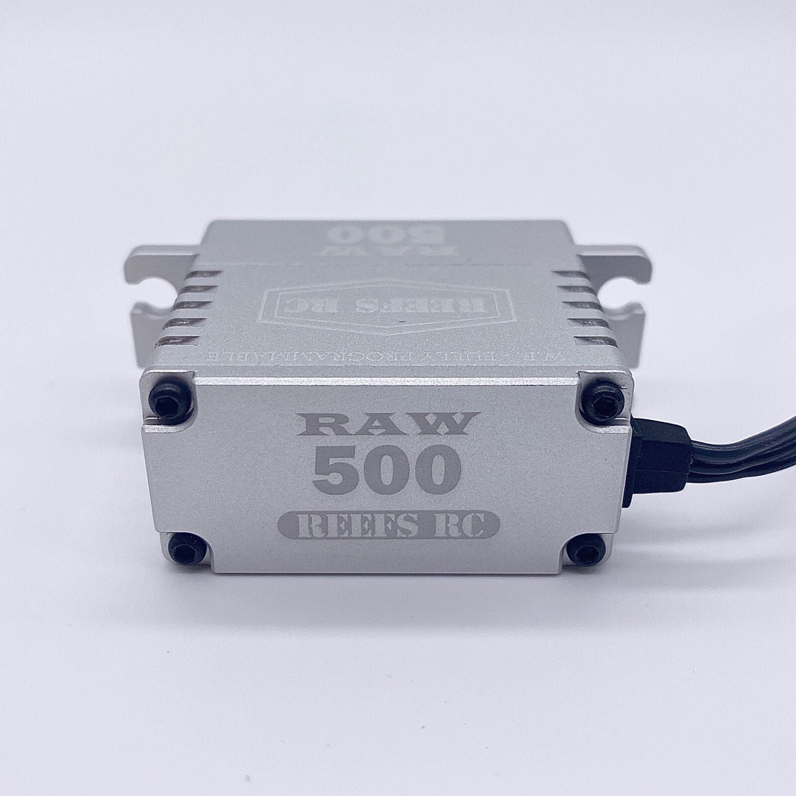 Raw 500 High Torque/Speed Digital Servo (High Voltage)