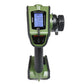 DX6 Rugged 6-Channel DSMR Transmitter Only, Green