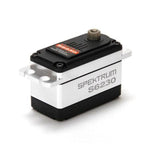 S6230 Ultra Torq Mid Speed Digital WP Metal Servo