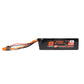 7.4V 2700mAh 2S 15C Smart G2 Receiver LiPo Battery: IC3