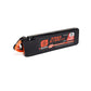 7.4V 2700mAh 2S 15C Smart G2 Receiver LiPo Battery: IC3