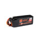 7.4V 4000mAh 2S 15C Smart G2 Receiver LiPo Battery: IC3