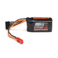 4S 14.8V 300mAh 30C LiPo Battery