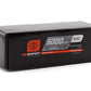 5000mAh 4S 14.8V 50C Smart LiPo Hardcase; IC5